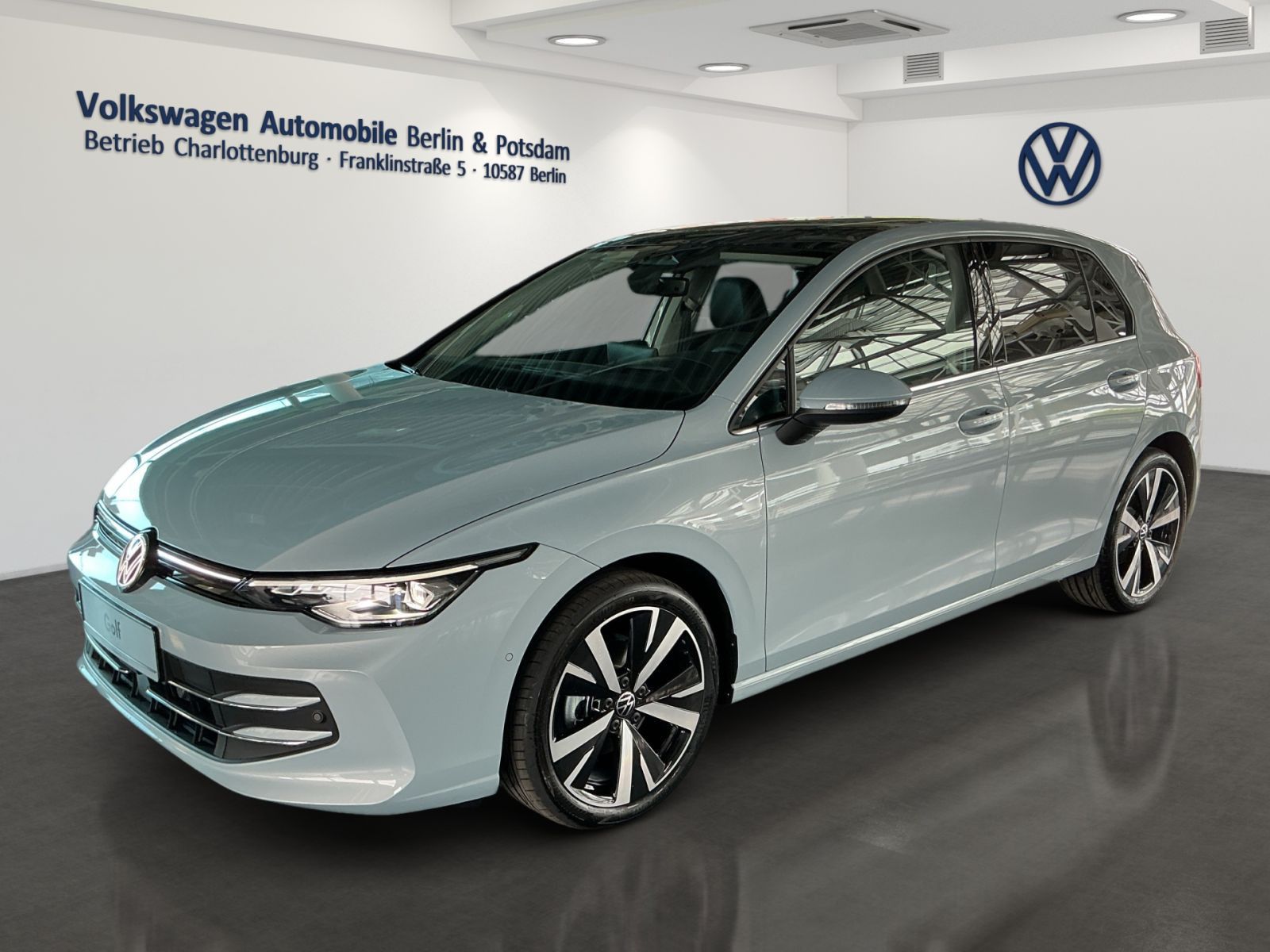 Volkswagen Golf - Bild 2