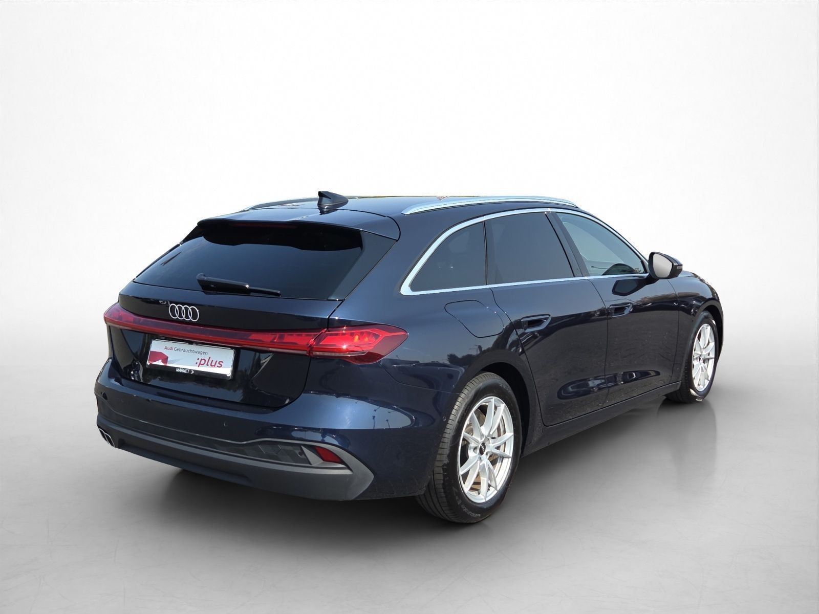 Audi A5 - Bild 2
