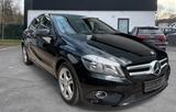 Mercedes-Benz A 180 BlueEff.*67900km*Design- & Austat. Urban - Mercedes-Benz A 180 Gebrauchtwagen in Kassel