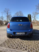 MINI Top-Preis und Angebot: One D Countryman One D - : Angebot