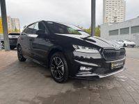 Skoda Fabia - Vorschau Bild 4