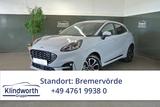 Ford Puma 1.0 E.Boost MHEV ST-Line GJR,iACC, - Ford Puma: ST
