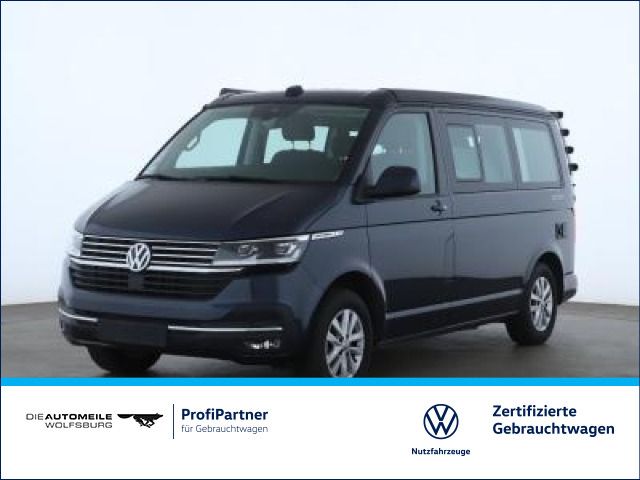 Volkswagen T6.1 California AD 2.0 TDI DSG Ocean LED/ACC/Kam