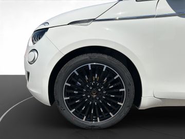 Fiat 500 1.0 Hybrid La Prima LED KAMERA PANO SHZ