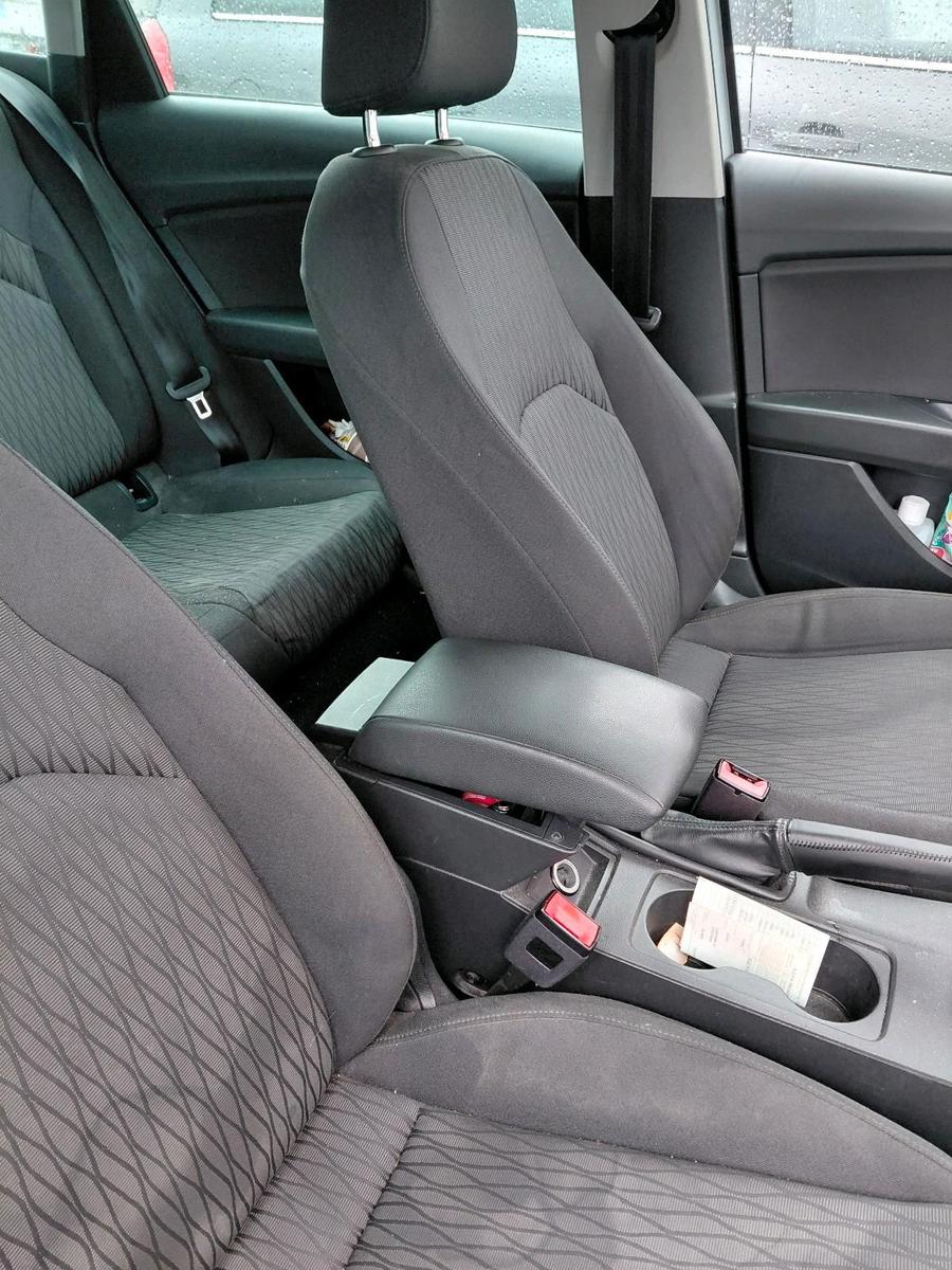 Seat Leon 2015 — photo 6