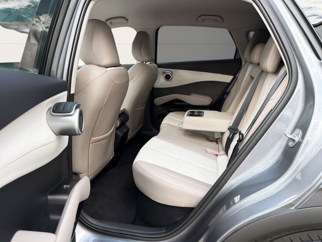 BYD ATTO 3 EVO Design