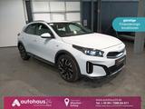 Kia Xceed 1.5 T-GDI Vision LED|Navi|Kamera|ACC - gebrauchte Kia XCeed aus dem Jahr 2023