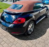 Volkswagen Beetle Karmann Edition - Volkswagen: Karmann