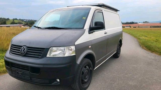 Volkswagen VW t5 Transporter in einer gute Zustand