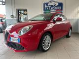 Alfa Romeo MiTo 1.4 78 NAVI (ADATTA PER NEO PATE - Alfa Romeo MiTo aus 2018