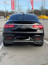 Mercedes-Benz GLE 350 d 4MATIC - - Mercedes-Benz GLE-Klasse Gebrauchtwagen in Köln