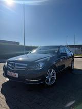 Mercedes-Benz C350 CGI 4Matic SCHECKH TOTW - Mercedes-Benz C 350: Cgi