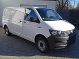 Volkswagen T6 Transporter lang Klima,Standh,Rückfahrkamera - Volkswagen: Kombi, Transporter
