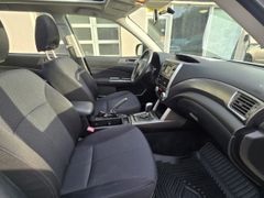 Fahrzeugabbildung Forester Comfort