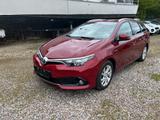 Toyota Auris H2 Comfort - gebrauchte Toyota Auris aus dem Jahr 2019