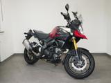 Suzuki DL1000 ABS V-STORM Top gepfelgt! - SUZUKI 1000