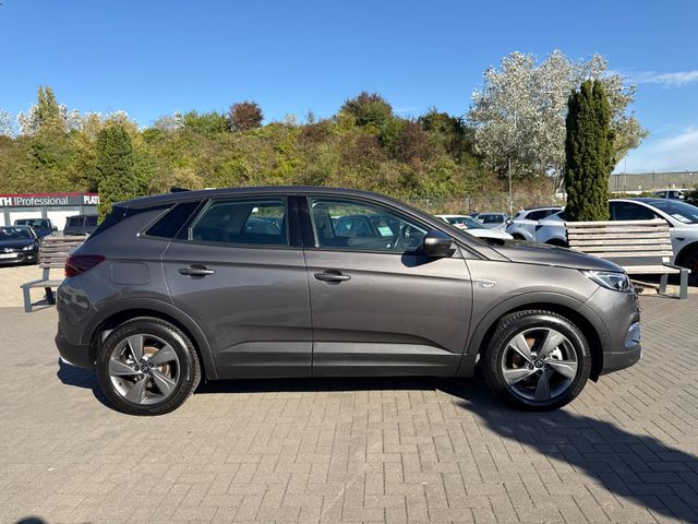 Opel Grandland (X) ()