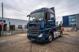 Mercedes-Benz ACTROS 1846 LS - Mercedes-Benz Actros 1846