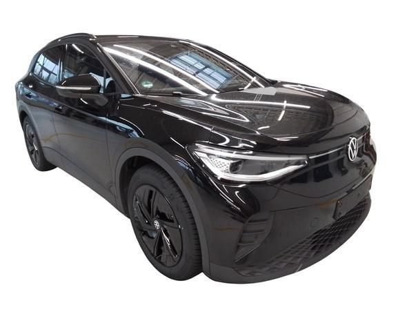 Volkswagen ID.4 - Bild 10
