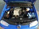 Volkswagen Golf Cabriolet Highline *ORIGINAL 17´km* 1.HAND - VW Gebrauchtwagen von 1999