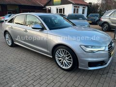 AUDI A6 3.0 TDI 200kW cl.d Quat. S-Tronic*HUD*4xSZH*K