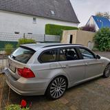 BMW 316d Touring Sport M Viele neue Teile  - BMW 316 in Hagen