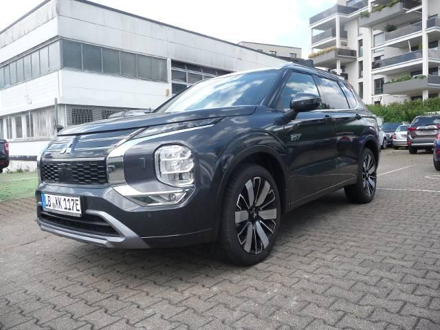 Mitsubishi Outlander 2.4L PHEV TOP 2-Farb