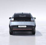 Hyundai IONIQ 3 - Vorschau Bild 4