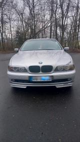 BMW 520I - 2,2liter - 170 PS - gebrauchte BMW 520 aus dem Jahr 2000