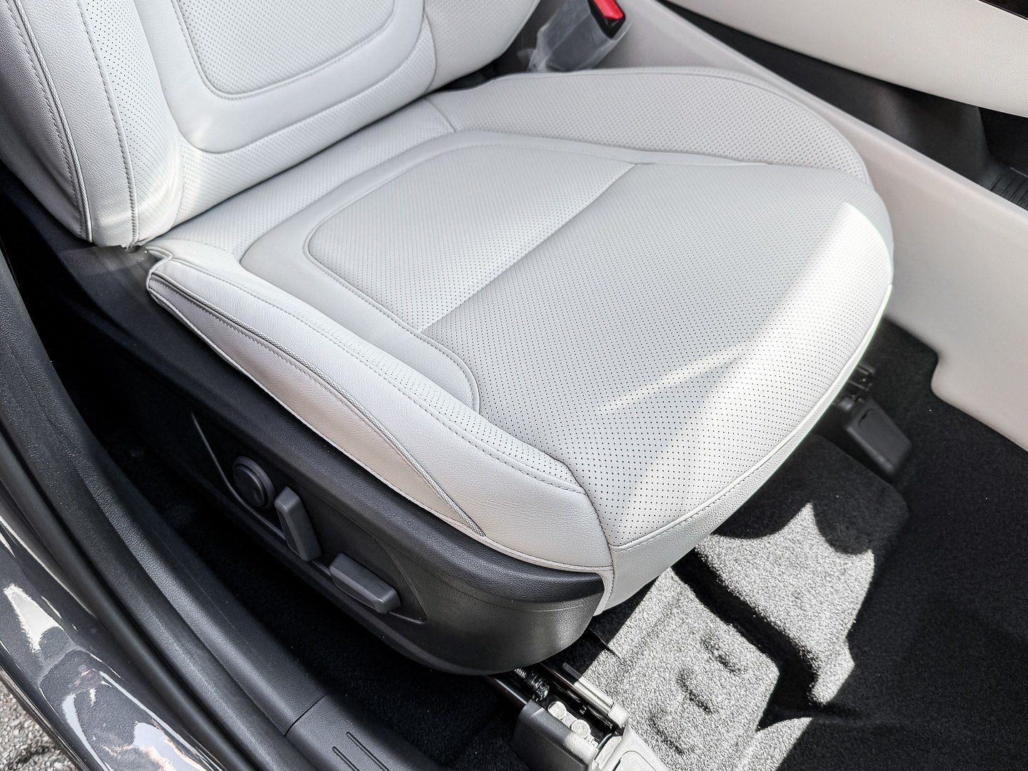 Hyundai TUCSON - Bild 17