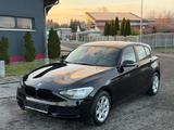 BMW 114 i F20*Limo*5-Türig*Klima*PDC*EURO5*TÜV-NEU* - BMW 114 aus 2012