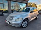Chrysler PT Cruiser - graue Chrysler PT Cruiser