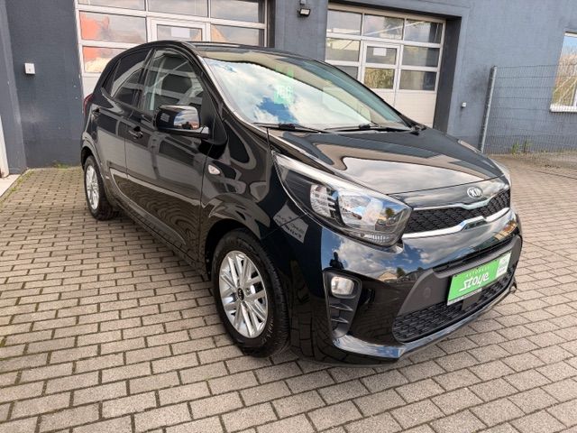 Picanto Dream Team KAMERA;NAV;FSE;BHZLKRD;SHZ