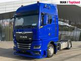 MAN TGX 18.510 4x2 LL SA,GX,Retarder,Standklima,ACC - MAN 6x4