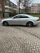 Mercedes-Benz Mercedes Benz cls 350 TÜV Neue - Mercedes-Benz CLS 350 in Düsseldorf
