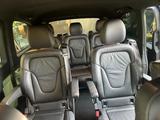Mercedes-Benz V 220 CDI  - VOLLAUSSTATTUNG
