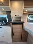 Malibu Van diversity 600 DB K GT -Truma 6E -REDUZIERT! (12/19)