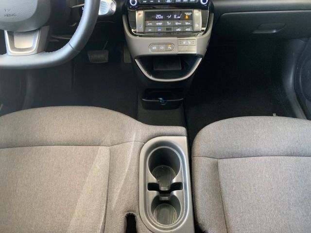 Hyundai INSTER – Bild 14