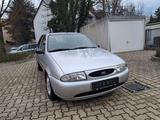 Ford Fiesta 1.3 44kW Style Klima Alu tüv neu 51600km - gebrauchte Ford Fiesta aus dem Jahr 1998