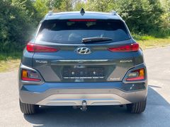 Fahrzeugabbildung Hyundai KONA 1.6 GDI Hybrid Premium *HeadUp*ACC*AHK*LED*