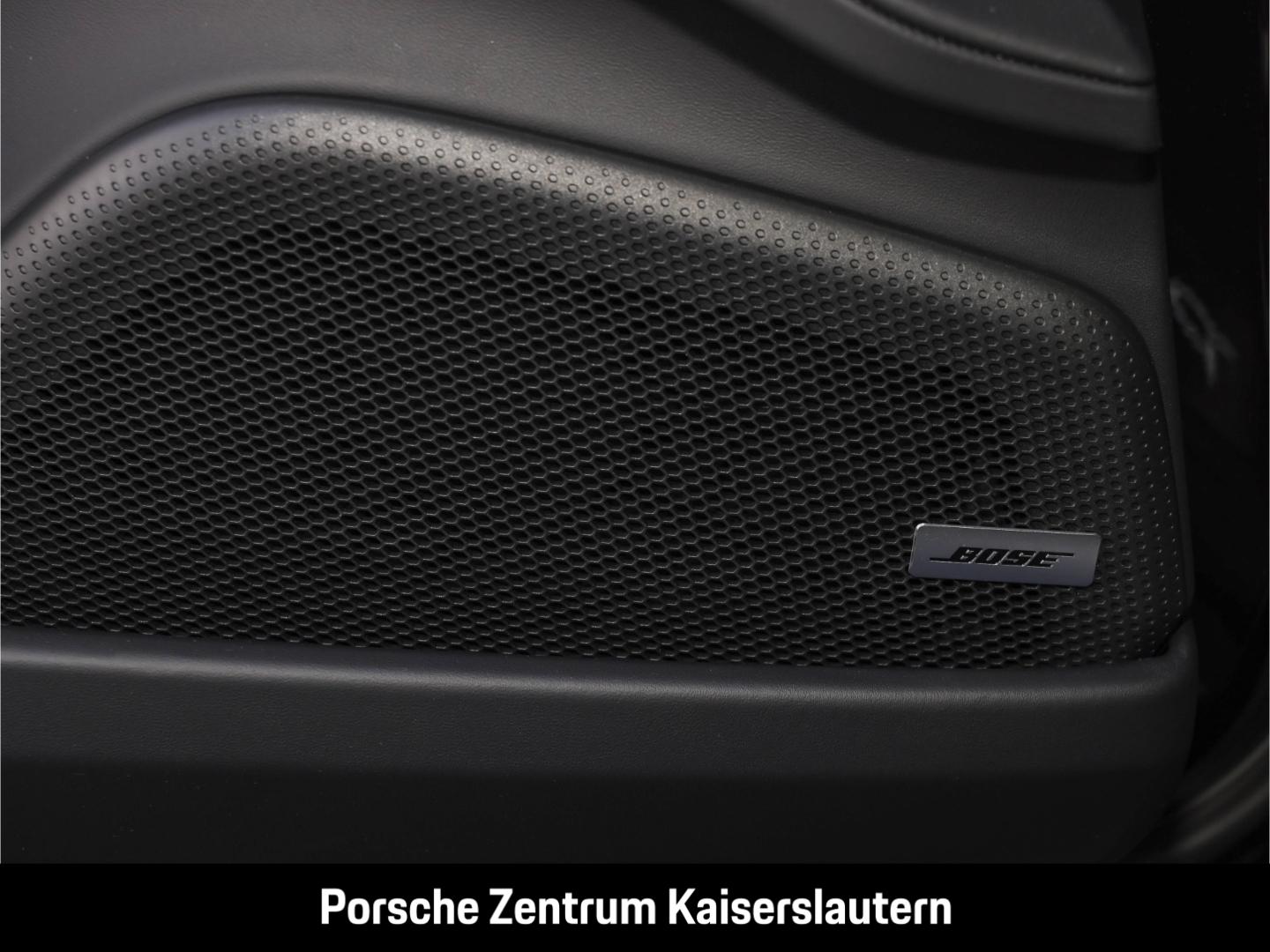 Porsche Panamera 4 E-Hybrid LED-Matrix InnoDrive BOSE