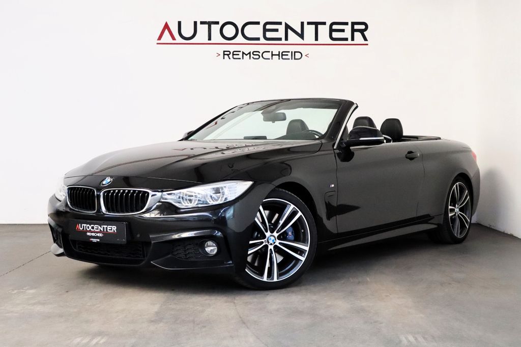 Image of BMW 430