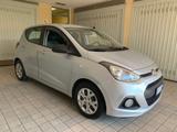 Hyundai i10 1.0 MPI Comfort - Hyundai i10: Comfort