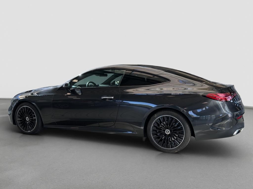 Fahrzeugabbildung Mercedes-Benz CLE 450 4MATIC Coupé AMG Line*Night Paket*HUD
