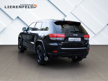 Jeep Grand Cherokee - 5