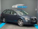 Volkswagen Golf VI Variant DSG*SZH*KLIMAAUTOMATIK - Volkswagen Golf aus 2009: Kombi