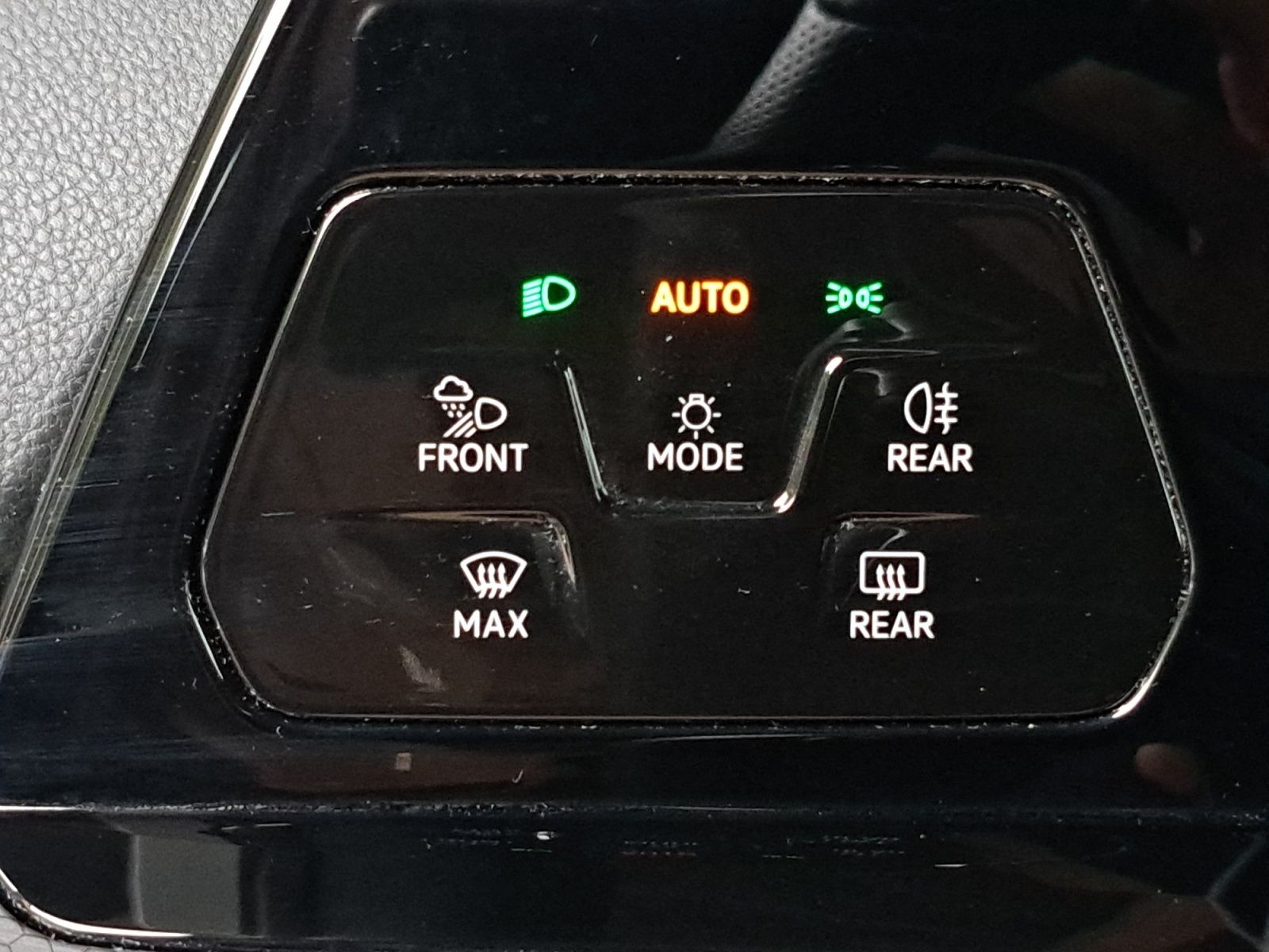 Volkswagen Golf - Bild 25