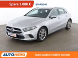 Mercedes-Benz A-Klasse A 200 Aut.*NAVI*TEMPO*PDC* - gebrauchte Mercedes-Benz A 200 aus dem Jahr 2019