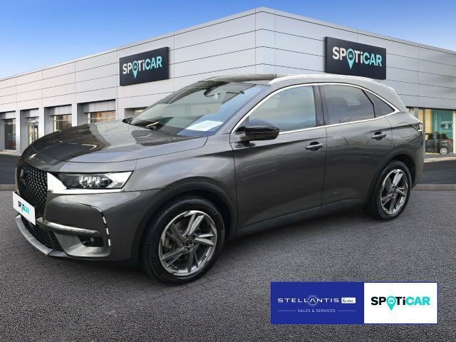 DS DS7 Crossback