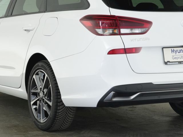 i30cw FACELIFT T-GDI ADVANTAGE PLUS 48V DCT+VOLL
